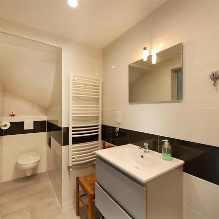 Apartment Avec Terrasse Proche Gerardmer Inclus *