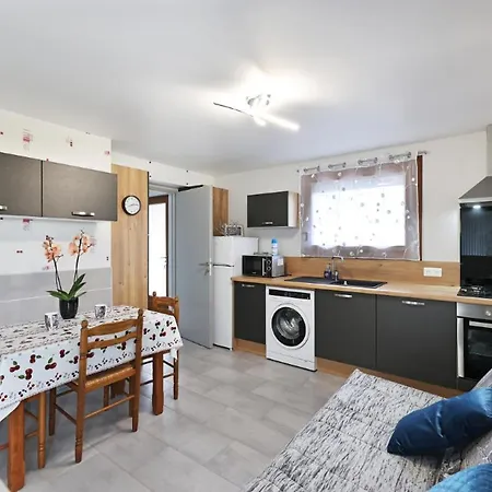 Avec Terrasse Proche Gerardmer Inclus Apartment *