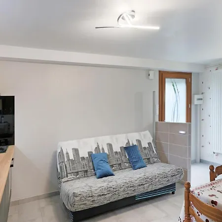 公寓 Avec Terrasse Proche Gerardmer Inclus *