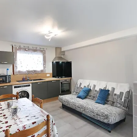 Avec Terrasse Proche Gerardmer Inclus 公寓 Aumontzey