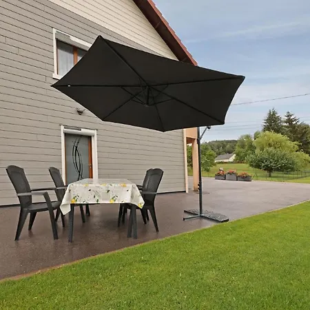 公寓 Avec Terrasse Proche Gerardmer Inclus *