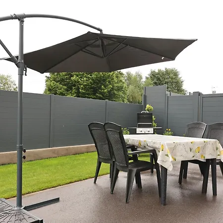 Avec Terrasse Proche Gerardmer Inclus *