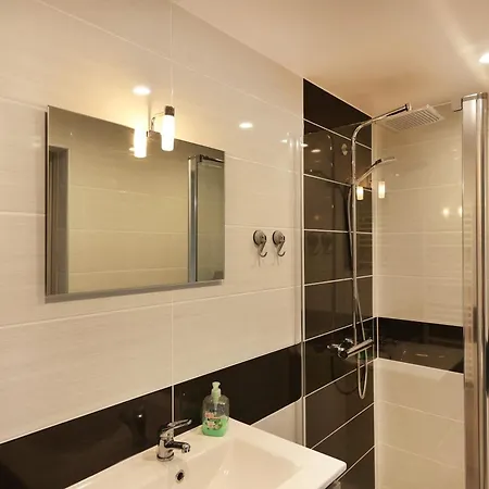 Avec Terrasse Proche Gérardmer Inclus Appartement *
