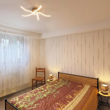 Avec Terrasse Proche Gérardmer Inclus Appartement Aumontzey