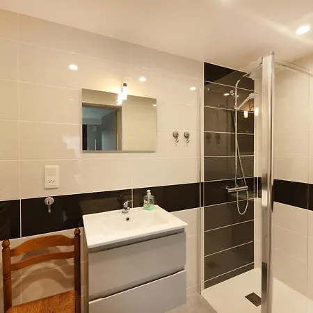 Avec Terrasse Proche Gérardmer Inclus Appartement Aumontzey
