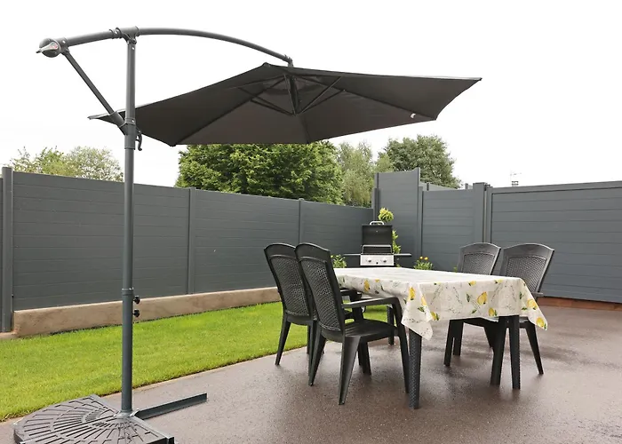 Avec Terrasse Proche Gerardmer Inclus *