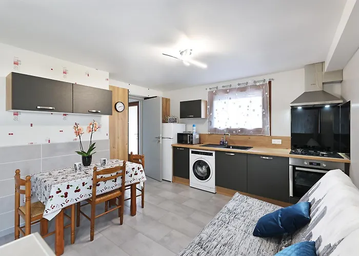 Avec Terrasse Proche Gerardmer Inclus *