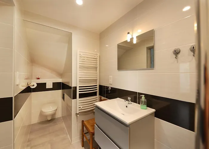 Apartament Avec Terrasse Proche Gerardmer Inclus Aumontzey